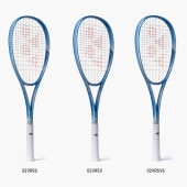 ��ͥå��� YONEX �ܥ�ȥ쥤��5 YYVOLTRAGE(���奨��֥롼) ���եȥƥ˥��饱�å�