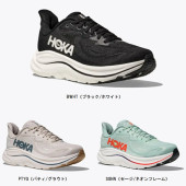 HOKA CLIFTON 10�ʥ���եȥ� 10�� 1162030() ���˥󥰥��塼��