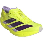 アディダス adidas ADIZERO TAKUMI SEN 11(アディゼロ TAKUMI SEN 11) JQ0781(ソーラーイエロー/オーロラプラム/パウダープラム) ランニングシューズ