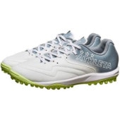 �����쥿 ATHLETA Gene 2 MT 12015J-WHT(�ۥ磻��) ����˥����å����ȥ졼�˥󥰥��塼��