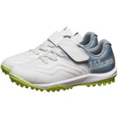 �����쥿 ATHLETA Gene 2 VC 21016J-WHT(�ۥ磻��) ����˥����å����ȥ졼�˥󥰥��塼��