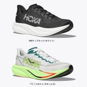HOKA MACH 7(マッハ 7) 1171904 ランニングシューズ