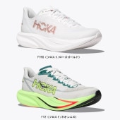 HOKA MACH 7(マッハ 7) 1171938 レディースランニングシューズ