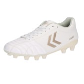 ヒュンメル hummel ヴォラート3 PRO MICROFIT HAS1251MF-1043(ホワイト×コッパー) サッカースパイク