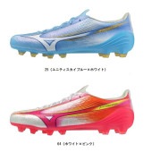 ミズノ MIZUNO ミズノアルファIII ELITE(サッカー/フットボール) P1GA2662 サッカースパイク