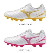 ミズノ MIZUNO モナルシーダNEO III SELECT Jr(サッカー/フットボール) P1GB2625 ジュニアサッカースパイク