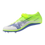 �ߥ��� MIZUNO �ߥ��Υ��ץ���(û��Υ���ϡ��ɥ�) U1GA2660-01(���������ߥ֥롼�ߥۥ磻��) Φ�她�ѥ���