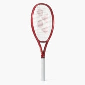 ��ͥå��� YONEX V���� 100D 08VC100D-338(��ӡ���å�) �ż��ƥ˥��饱�å�