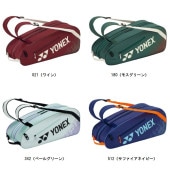 ��ͥå��� YONEX �饱�åȥХå�6 BAG2532R  �ƥ˥��Хå�