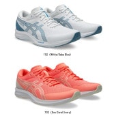 アシックス asics LYTERACER 6 1012B764 レディースランニングシューズ