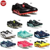 アシックス asics EFFORT 13 1093A167 陸上スパイク