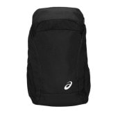 �����å��� asics �Хå��ѥå�35 3033C224-001(�ѥե����ޥ󥹥֥�å�) ���ݡ��ĥХå�