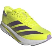 アディダス adidas ADIZERO SL2 M(アディゼロ SL2 M) JQ3128(ソーラーイエロー/オーロラプラム/パウダープラム) ランニングシューズ