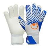 �����륷��ݥ�� uhlsport �ե��󥰥ޥ����� ���ե� ���ɥХ󥹥� 1011405-01(�ۥ磻�ȡߥ������ߥե��������) �����ѡ���������