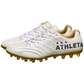 �����쥿 ATHLETA O-Rei Legado 2 MG 10030-PWH(P�ۥ磻��) ���å������ѥ���