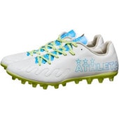 アスレタ ATHLETA Proxima Nua MG 10032-WHT(ホワイト) サッカースパイク