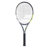 �Хܥ� BABOLAT Evo Aero 101562-100(���졼/�ָ���������) �ż��ƥ˥��饱�å�