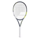 �Хܥ� BABOLAT Evo Aero Lite 101564-100(���졼/�ָ���������) �ż��ƥ˥��饱�å�
