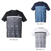 �Хܥ� BABOLAT CLUB SHORT SLEEVE SHIRT2.0 BUP5562C  �Хɥߥ�ȥ󥷥�ġ��ƥ˥������