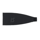 ルースイソンブラ LUZ e SOMBRA LS STRETCH HAIRBAND L1241420-BLK(ブラック) サッカーアクセサリー・ヘアバンド