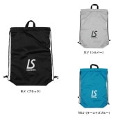 ルースイソンブラ LUZ e SOMBRA LS KNAPZACK L1251448 サッカーバッグ