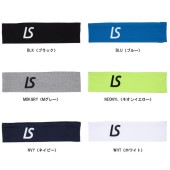 ルースイソンブラ LUZ e SOMBRA LS HEAD BAND L1261413 サッカーアクセサリー・ヘアバンド