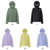 ザ・ノース・フェイス THE NORTH FACE ベンチャージャケット(レディース) NPW62515 レディースアウトドアジャケット