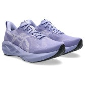 �����å��� asics NOVABLAST 5�ʥ�ǥ������� 1012B765  ��ǥ��������˥󥰥��塼��