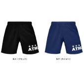 �����쥿 ATHLETA �ݥ��դ��ץ饯�ƥ����ѥ�� 26s 02437  ���å����ѥ��