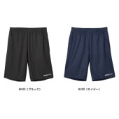 �ǥ���� DESCENTE �ϡ��եѥ�� ST5SHPT1M  �ȥ졼�˥󥰥ѥ��