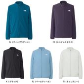 ザ・ノース・フェイス THE NORTH FACE ストリームラインジャケット(メンズ) NP22676 アウトドアジャケット