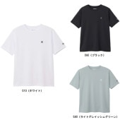 �����ԥ��� Champion ���硼�ȥ��꡼��T����� C3CS350  ȾµT�����