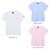 �����ԥ��� Champion ������� ���硼�ȥ��꡼��T����� CWCS350  ��ǥ�����ȾµT�����