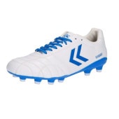 �ҥ���� hummel �����顼��3 ACADEMY SUPERWIDE HAS1246SW2-1060(�ۥ磻�ȡߥ֥롼) ���å������ѥ���