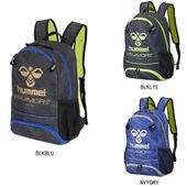 �ҥ���� hummel �ץꥢ�⡼��Хå��ѥå�������22L�� HFB8052  ����˥����å����Хå�