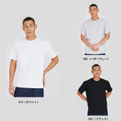 �إ��� Hanes BEEFY-T ���롼�ͥå�T����� HM1D001  ȾµT�����