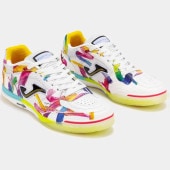 JOMA �ۥ� TOP FLEX REBOUND TORS2676IN-MLT(�ۥ磻��/�ޥ��) �եåȥ��륷�塼��