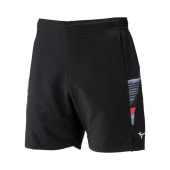 �ߥ��� MIZUNO MTC�ץ饯�ƥ����ѥ��(�ϡ��ա�Φ�嶥��) U2MBD016-09(�֥�å�) ���˥󥰥ѥ��