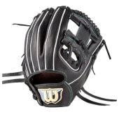 �����륽�� WILSON  ���� Basic Lab DUAL ������� 86PF WBW104345-BLK(�֥�å�) �𼰥�������