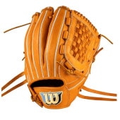 �����륽�� WILSON  ���� Basic Lab DUAL ������� ���ꤲ�� WBW104351-ORGT(����󥸥���) �𼰥�������