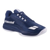 �Хܥ� BABOLAT JET TERE 2 PREMIUM SAND GRASS M 30S26966B-4060(�������֥롼) �ƥ˥����塼��
