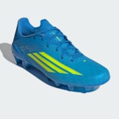 ���ǥ����� adidas F50 LEAGUE HG/AG JAPAN JQ4349(�륷�åɥ쥤�֥롼/�����ॽ���顼��������/�륷�åɥ������ޥ��) ���å������ѥ���