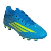 ���ǥ����� adidas F50 LEAGUE HG/AG J JR9021(�륷�åɥ쥤�֥롼/�����ॽ���顼��������/�륷�åɥ������ޥ��) ����˥����å������ѥ���