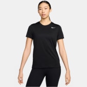 �ʥ��� Nike ������� DF RLGD S/S T����� DX0688-010(�֥�å�/�ۥ磻��) ��ǥ��������˥󥰥����