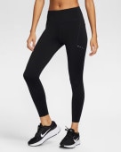 �ʥ��� Nike ������� DF SWIFT HR 7/8 ������ HJ2253-010(�֥�å�) ��ǥ��������˥󥰥�����