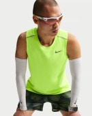 �ʥ��� Nike DF MILER ���� �ȥå� IF2019-737(�ܥ�ȥ�����) ���˥󥰥����
