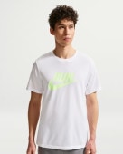 �ʥ��� Nike DF ��� �����å��� S/S T����� IH4239-103(�ۥ磻��/�٥��꡼�ܥ��) ���˥󥰣ԥ����