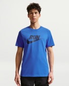 �ʥ��� Nike DF ��� �����å��� S/S T����� IH4239-452(�֥롼���ꥹ����/��������֥롼) ���˥󥰣ԥ����