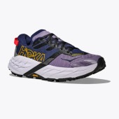 HOKA SPEEDGOAT 7�ʥ��ԡ��ɥ����� 7�� 1171929-BMS(�٥꡼�����/�������饤�ȥ�����) ��ǥ��������˥󥰥��塼��