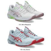 �����å��� asics SOLUTION SPEED FF 4(�����륳����) 1042A307  ��ǥ������ƥ˥����塼��